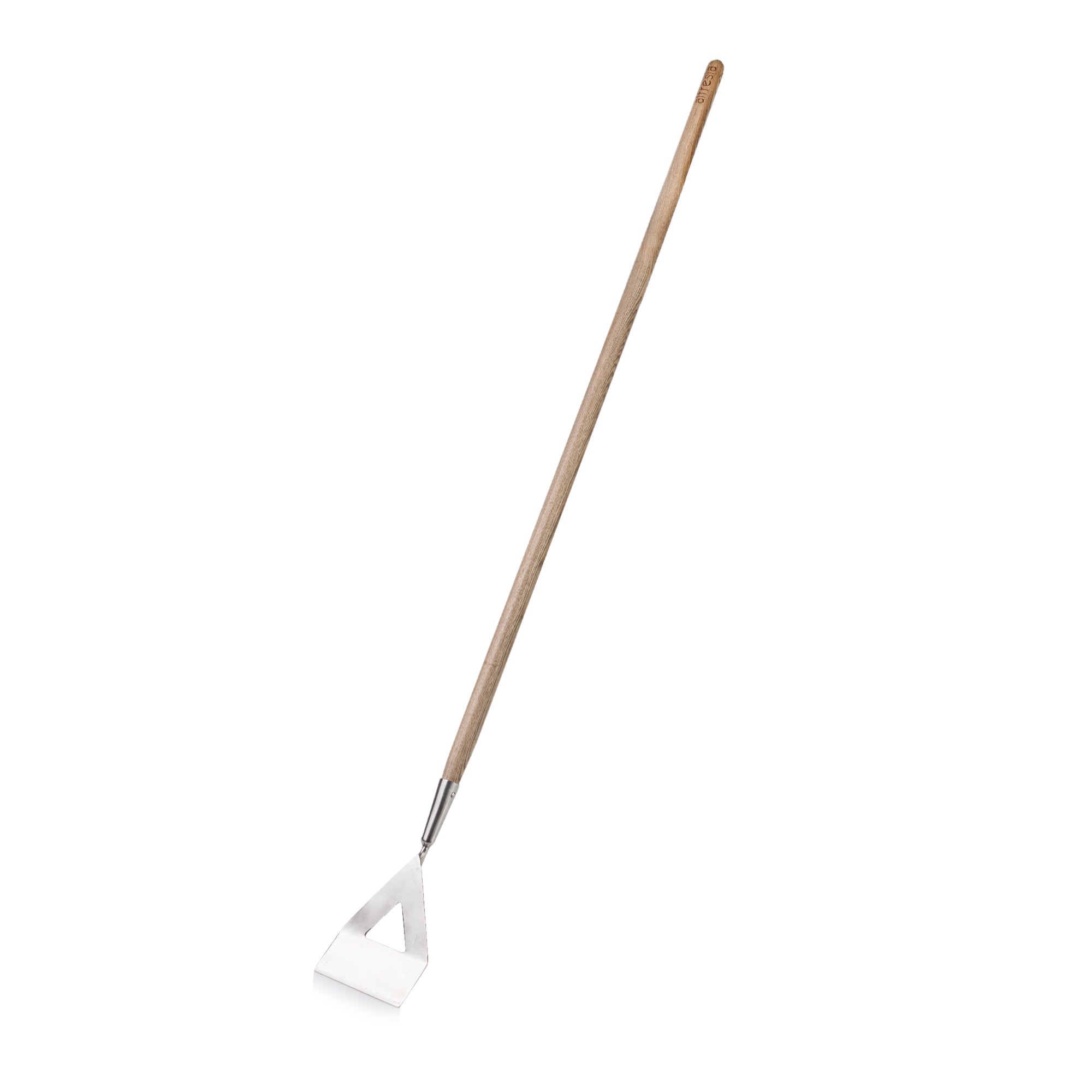 Alfresia Garden Hoe & Garden Rake Set