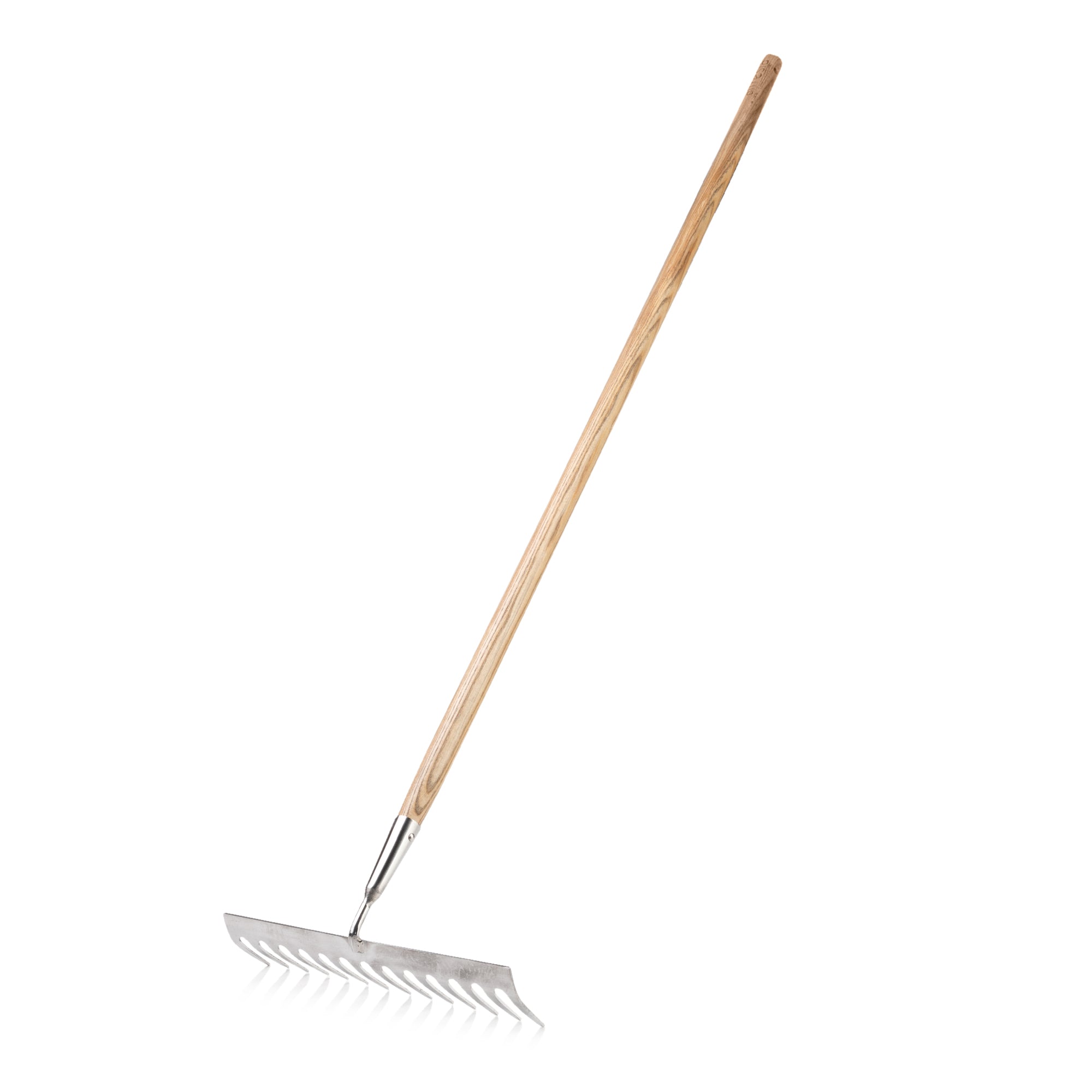 Alfresia Garden Hoe & Garden Rake Set