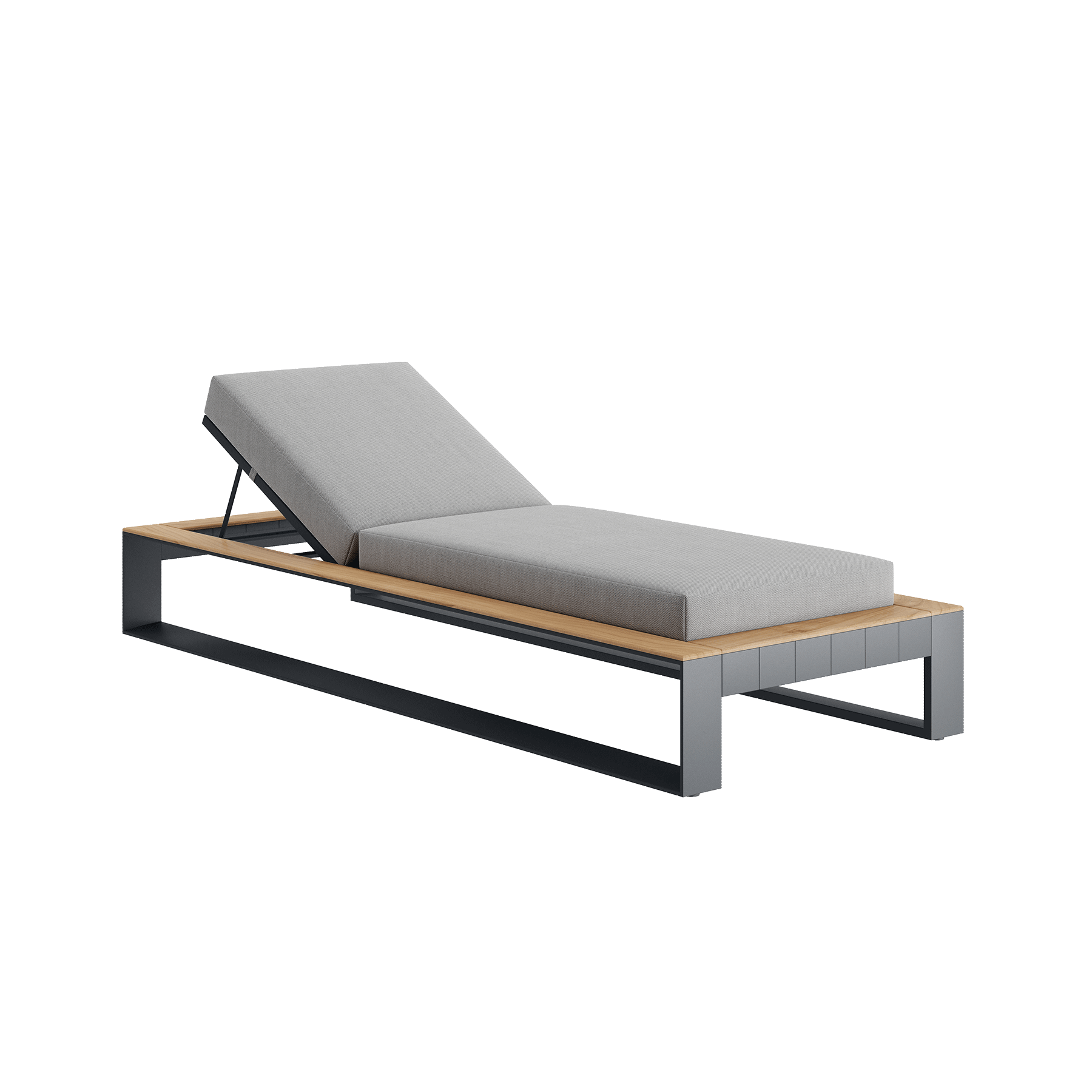 N5 Sun Lounger